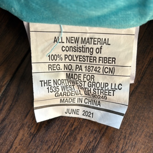 Snorlax Pokémon Plush Pillow 12” – Anime Collectible Soft Toy - Picture 4 of 7